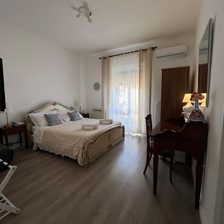 Bed and Breakfast La Guardiola Di Angela e Nino Taormina Esterno foto