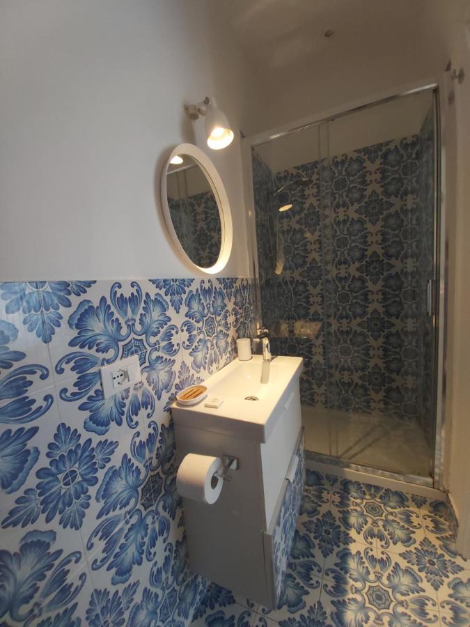 Bed and Breakfast La Guardiola Di Angela e Nino Taormina Esterno foto