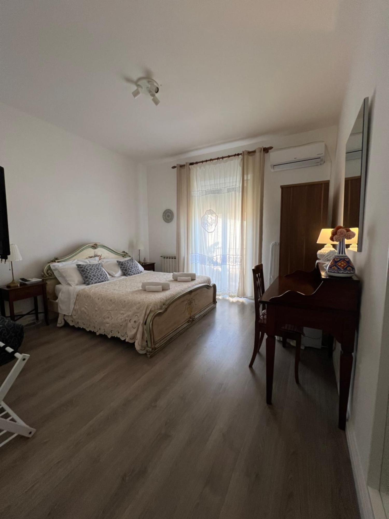 Bed and Breakfast La Guardiola Di Angela e Nino Taormina Esterno foto
