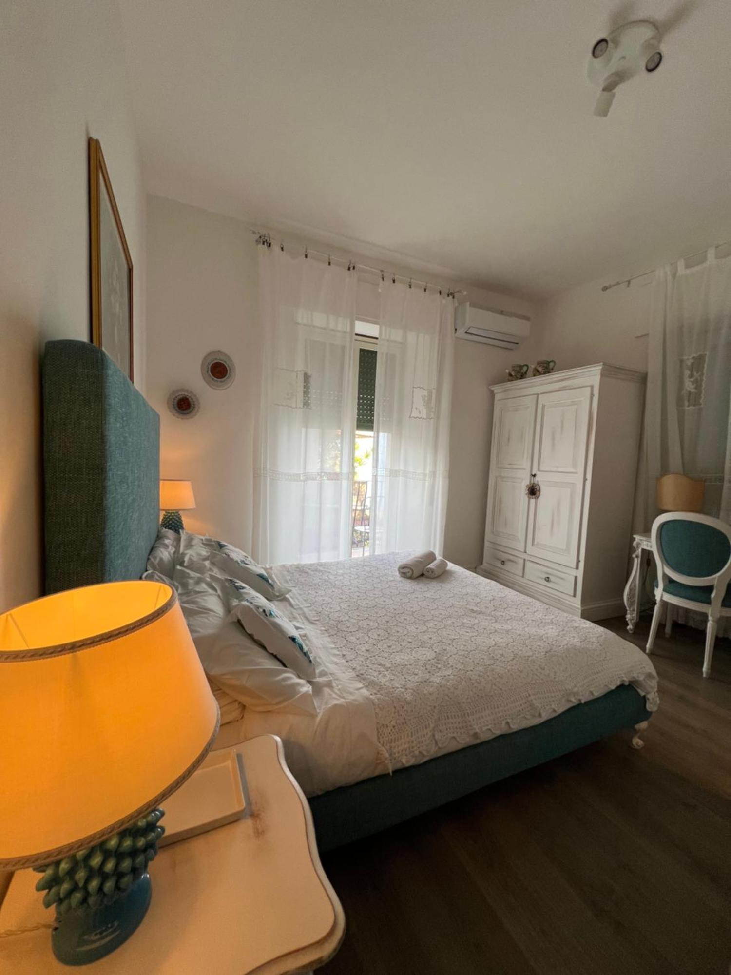 Bed and Breakfast La Guardiola Di Angela e Nino Taormina Esterno foto