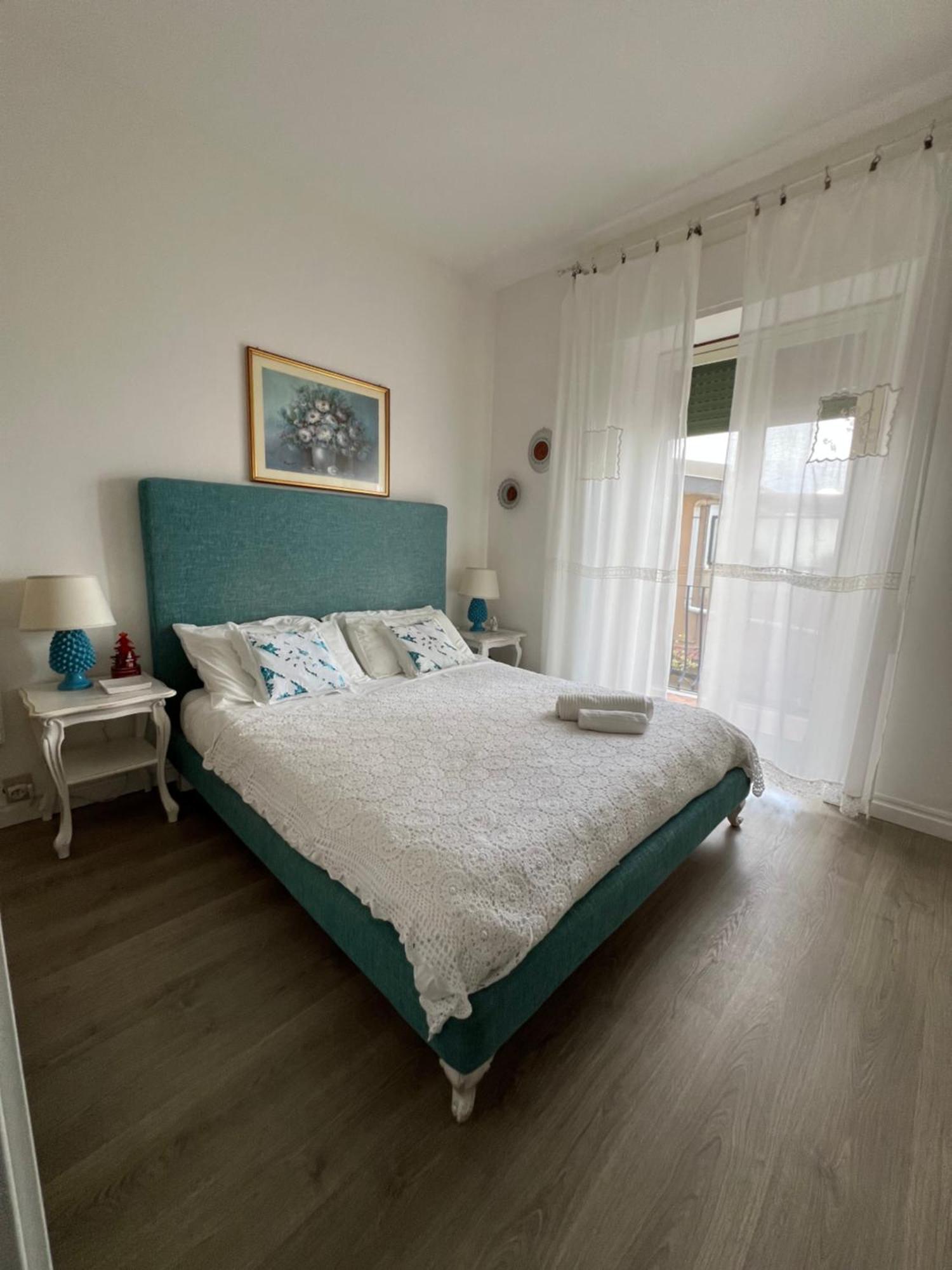 Bed and Breakfast La Guardiola Di Angela e Nino Taormina Esterno foto