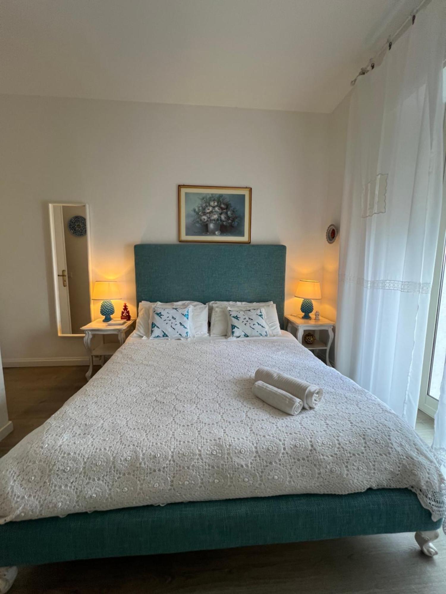 Bed and Breakfast La Guardiola Di Angela e Nino Taormina Esterno foto