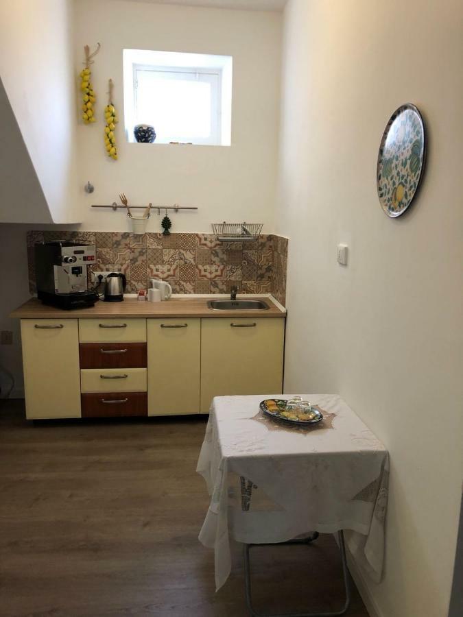 Bed and Breakfast La Guardiola Di Angela e Nino Taormina Esterno foto