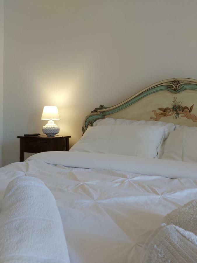 Bed and Breakfast La Guardiola Di Angela e Nino Taormina Esterno foto